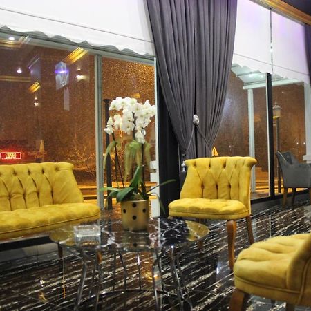 Ottoman Hotel Istanbul Airport Arnavutkoy Esterno foto