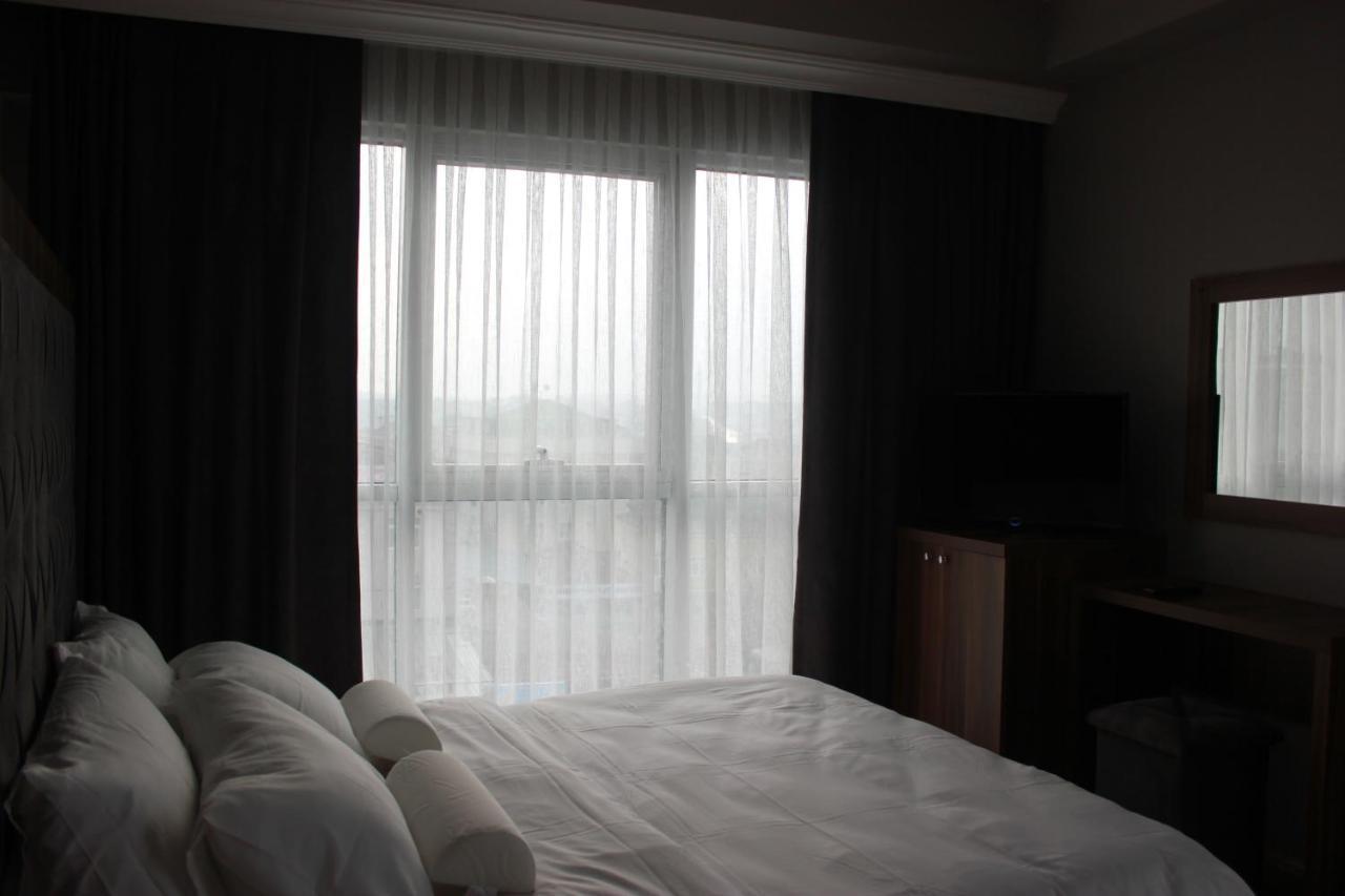 Ottoman Hotel Istanbul Airport Arnavutkoy Esterno foto