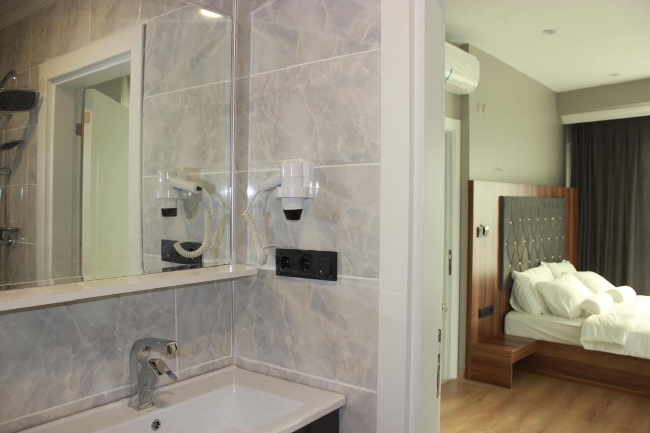 Ottoman Hotel Istanbul Airport Arnavutkoy Esterno foto