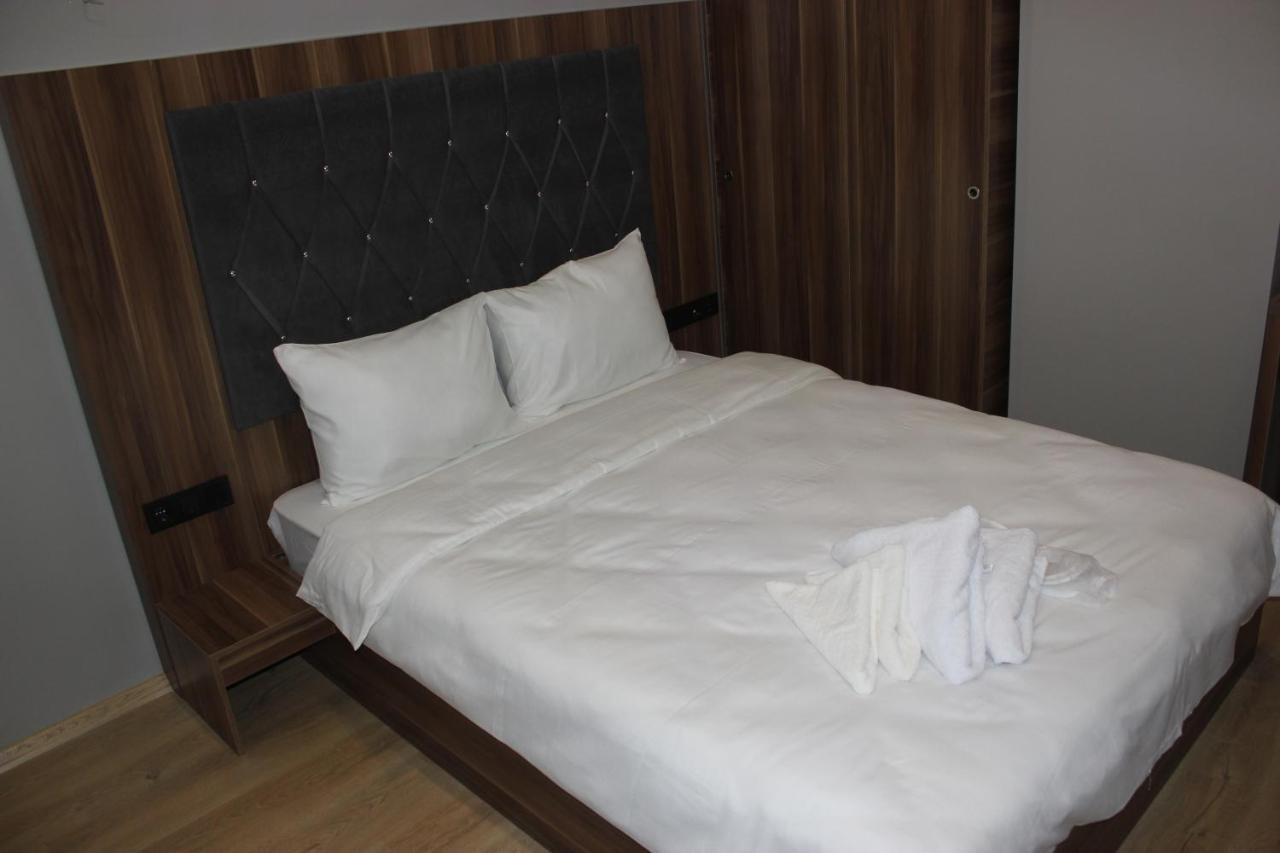 Ottoman Hotel Istanbul Airport Arnavutkoy Esterno foto