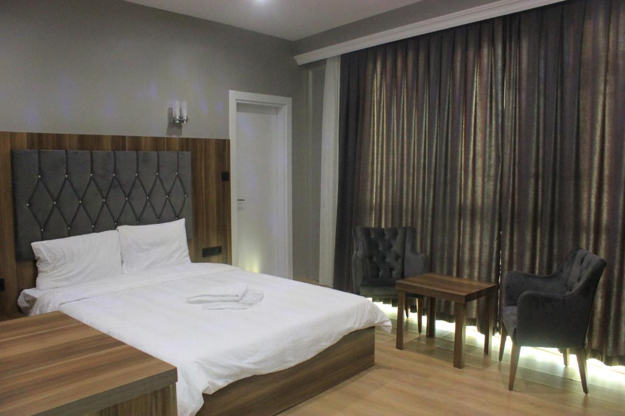 Ottoman Hotel Istanbul Airport Arnavutkoy Esterno foto
